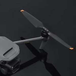 ชุดใบพัดคาร์บอนไฟเบอร์ปล่อยเร็วทนทานสำหรับ Mavic 3 Series เสียงรบกวนต่ำอุปกรณ์เสริมโดรนสำหรับบิน - Product Image 3