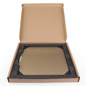 Kit de plataforma de impresión PEI para accesorios de impresora 3D Neptune 3 Pro - Product Image 3