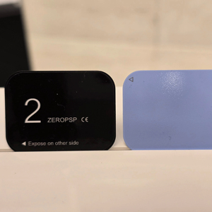 Escáner Dental Digital ZERO PSP Zeropsp, Sensor de Imagenología de Rayos X, Certificado CE Clase I, APIXIA TYRIS, 1 Año de Garantía, KR - Product Image 1