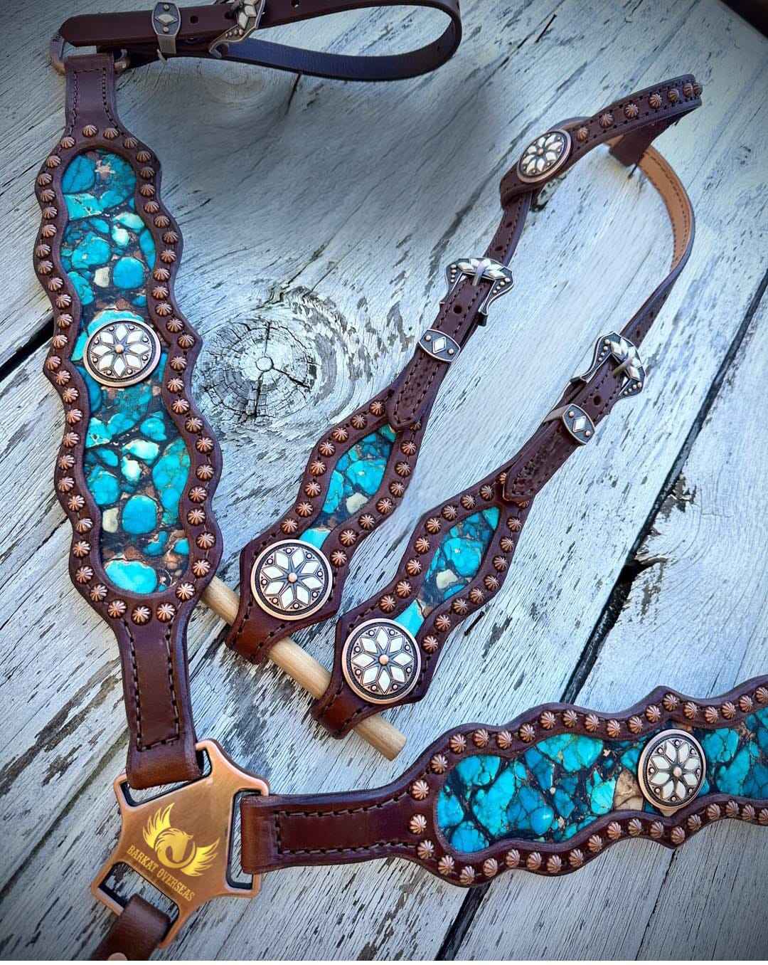 สีเทอร์ควอยซ์