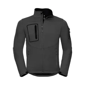 Giacca Sportshell 5000 da Lavoro per Uomo, Felpe e Maglioni Promozionali per Merchandising - Product Image 3