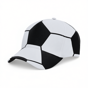 Accessori Personalizzati per Cappelli Wesson - Product Image 2