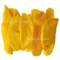 Premium Export Biologische Gedroogde Zachte Mango Van Vietnam Rijk Aan Vitamine C Zoetzure Voedzame Gezonde Bulksnack
