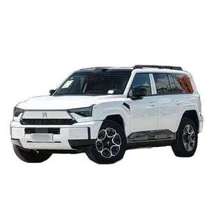 Hot Sale Plug-In Hybrid Sedan 4-Seat New Energy Vehicle 2024 Model Automatic Transmission <b>Panoramic</b> Sunroof 360 Rear <b>Camera</b> - Product Image 1