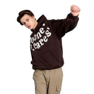 Oem Manufacturer Men's Pullover Hoodies Custom Logo Embroidery <b>Patch</b> Hoodies Quick Dry Men's Winter Hoodie - Product Image 3