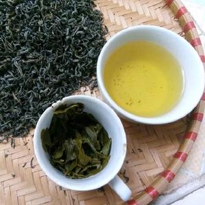 Té Verde Adelgazante Vietnamita Especial Thai Nguyen Assam, Hojas Sueltas, Nuevo a Granel/Envasado al Vacío - Product Image 2