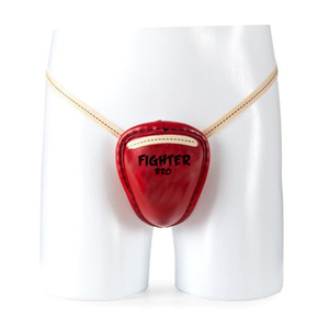 Protector Inguinal de Acero para Boxeo y Karate, Protector de Acero para Artes Marciales, Soporte Protector para Entrenamiento y Sparring - Product Image 6