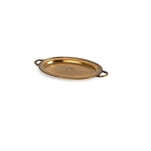 Plaques en acier modernes de qualité supérieure avec finition polie miroir pour accessoires de cuisine, de fête, de maison et d'hôtel - Product Image 2