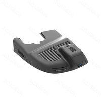 OEM Type Plug and Play Dashcam Voiture DVR Wifi Dash Cam Avant Et Arrière 4k Pour Mercedes Benz A45 GLA GLA260