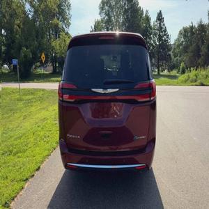 Chrysler Pacifica Plug-In Hybrid Touring L 2023 en EXCELENTE ESTADO - Product Image 3