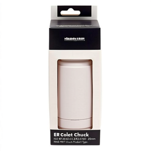Portabrocas ER Collet Chuck ISO BT.30AD-CC.ER32.070D 20mm MAS BT PRAMET Tipo de Producto - Product Image 2