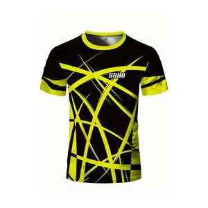 Pakistan GAA Jersey OEM ODM quantité minimale de commande Fabricants Fournisseurs Vêtements de sport Vendeurs de vêtements personnalisés - Product Image 3