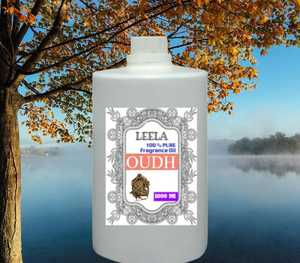 ACEITE AROMÁTICO DE OUDH (AGARWOOD) – ACEITE AROMÁTICO 100% PURO - Product Image 3