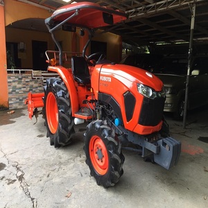 Compre Tractores Originales con Entrega Rápida, Disponibles para la Venta, Maquinaria Agrícola, Tractores Usados y Nuevos a Precio Económico - Product Image 6