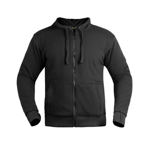 Haute qualité Design hommes personnalisé manches complètes 2024 thermique personnalisé vêtements de course moto course hommes à capuche - Product Image 2