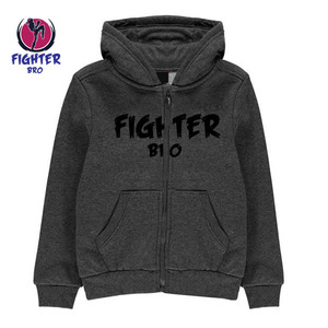 Cremallera French Terry Streetwear Funcional Lavado ácido Hombres Zip up Rivet Heavyweight Rhinestone Hoodie - Product Image 5