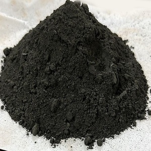 คาร์บอนแบล็ค N550/N660 ขายส่ง สำหรับยางและพลาสติก คาร์บอนแบล็คสำหรับอุตสาหกรรมยาง - Product Image 4
