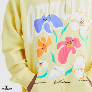 Nuevo Estilo de Chándal Deportivo Informal con Capucha para Invierno, Personalizable, Ligero, Transpirable, Estampado Digital Sólido, 100% Algodón, Unisex - Product Image 6