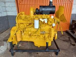 Motor S6D105 para Komatsu PC200 - Product Image 5