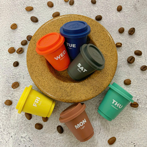 [ลดราคา 25] กาแฟแคปซูลสำเร็จรูปคุณภาพสูง ฟรีซดราย รสชาติกลมกล่อม ผสมโรบัสต้า อาราบิก้า เกรด A อายุการเก็บรักษา 24 เดือน - Product Image 1