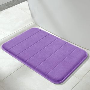 Alfombra de Juego para Bebé Hipoalergénica Personalizada, Lavable a Máquina, de Franela, con Patrón Sólido en Relieve, Linda, para la Cuna y Seguridad en el Suelo - Product Image 1