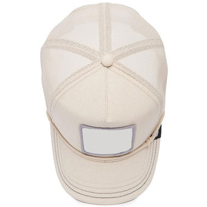 Sombreros de camionero sublimados personalizados al por mayor bordado personalizado o Impresión logotipo malla espalda gorra Snapback para la marca - Product Image 5