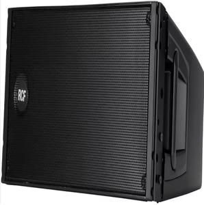 Sconto su RCF HDL10-A: Diffusore PA Attivo Line Array Amplificato da 1400W HDL-10A (Come Nuovo) - Product Image 1