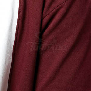 Camiseta de Hombre Nueva, Ligera, Transpirable, de Gran Tamaño, de Secado Rápido, de Poliéster/Algodón, para Uso en Exteriores, con Diseño Personalizable, Corta - Product Image 6