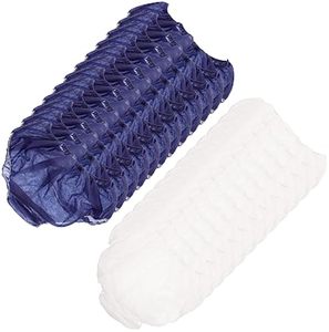 50pcs hommes sous-vêtements jetables voyage non tissé slips coton slips caleçons Portable slips pour voyage Fitness - Product Image 1