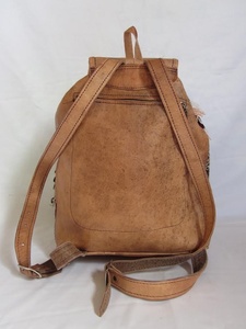 Handmade Kilim <b>Backpack</b> - Product Image 2