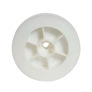 Disco Compatto in Plastica per Tapparelle Avvolgibili 120x40 mm Nastro da 18 mm. - Product Image 4