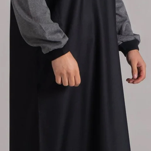 Nuevas Thobes Casuales para Hombre, Última Colección 2026, Todos los Colores, Tallas Personalizadas, Transpirables, Ligeras, Largo hasta el Tobillo, Poliéster, de Fábrica - Product Image 2