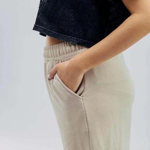 Pantalons de jogging à coupe droite pour femmes, vêtements de rue personnalisés, multi-poches, service OEM, vêtements pour femmes, cordon de serrage - Product Image 6