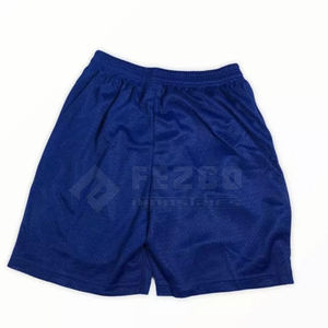 Hot Selling Wholesale Casual Style Men <b>Mesh</b> <b>Shorts</b> New Design Custom Logo Quick Dry <b>Mesh</b> <b>Shorts</b> For Sale - Product Image 1