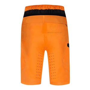Pantalones Cortos de Ciclismo MTB de Verano para Hombre, Pantalones Cortos Deportivos para Ciclismo, Ropa de Ciclismo, Pantalones Cortos MTB Ajustados para Hombre, Pantalones Cortos Holgados Unisex para Montaña - Product Image 2