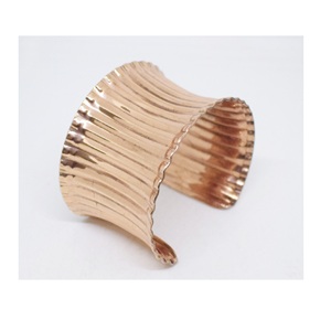Ammered Uff racelet, - Product Image 3