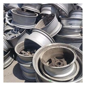 Conjuntos de cubo de rueda de aluminio Premium Rendimiento de alta velocidad y operación duradera Disponible a granel para exportación al por mayor - Product Image 4