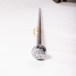 Uniformes ceremoniales personalizados Swagger Bastones Swagger Sticks - Product Image 2