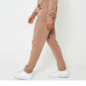 Chándal para Hombre de Ajuste Cómodo con Tela Ligera Diseñado para Actividades Diarias Estilo Casual Urbano - Product Image 6