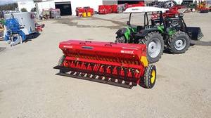 Semoir à disques doubles 2500 à vendre - Product Image 5