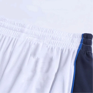 Uniforme de Baloncesto con Precio de Fábrica, Jersey con Impresión por Sublimación, Uniforme de Baloncesto Transpirable, Pantalones Cortos de Baloncesto de Verano - Product Image 3