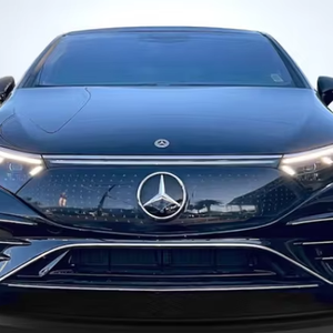รถยนต์เมอร์เซเดส-เบนซ์ EQS 450+ RWD ซีดาน ปี 2023 มือสอง - Product Image 1