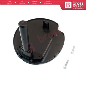 ฝาปิดถังน้ำมัน BSP690 รุ่น 7700834109 สำหรับรถยนต์ Megane MK1 - Product Image 6