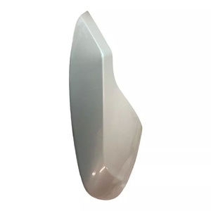 Parafango Anteriore Originale Yamaha 2CMF155500P1 per Tricity 125 2014 Lato Destro in Plastica ABS - Product Image 1