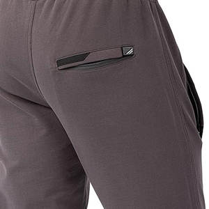 <b>Men</b> Custom Sweatpants <b>Tall</b> & Short Sizes Available Comfortable <b>Joggers</b> with Pockets OEM Branding Wholesale Pricing - Product Image 2