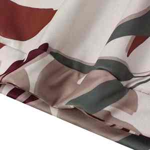 Sudadera con capucha totalmente sublimada para hombre de alta calidad personalizada 100% algodón mejor precio impreso 3D tela de lana de invierno hecha en Pakistán - Product Image 6