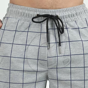 Shorts pour hommes personnalisés en marque propre, fabriqués au Pakistan, taille mi-haute, séchage rapide, confortables, style décontracté tendance - Product Image 6