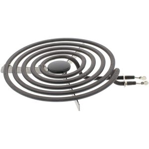 เตาไฟฟ้าแบบตั้งพื้น รุ่น 8 Surface Element สำหรับใช้ในครัวเรือน ERP S58Y26 - Product Image 1