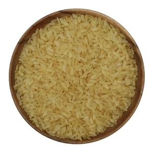 Arroz sancochado a granel Premium para distribución mundial cultivado de forma sostenible con alta integridad y consistencia de grano - Product Image 1