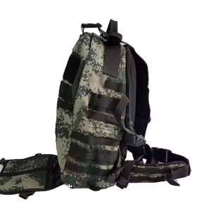 2025 sacs de chasse personnalisés en nylon et polyester de haute qualité fabriqués au Pakistan disponibles au tarif de gros - Product Image 4